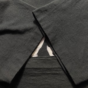 vintage 1990’s CURVE music tee “ROLLERCOASTER USA”