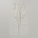 Work Pants / White