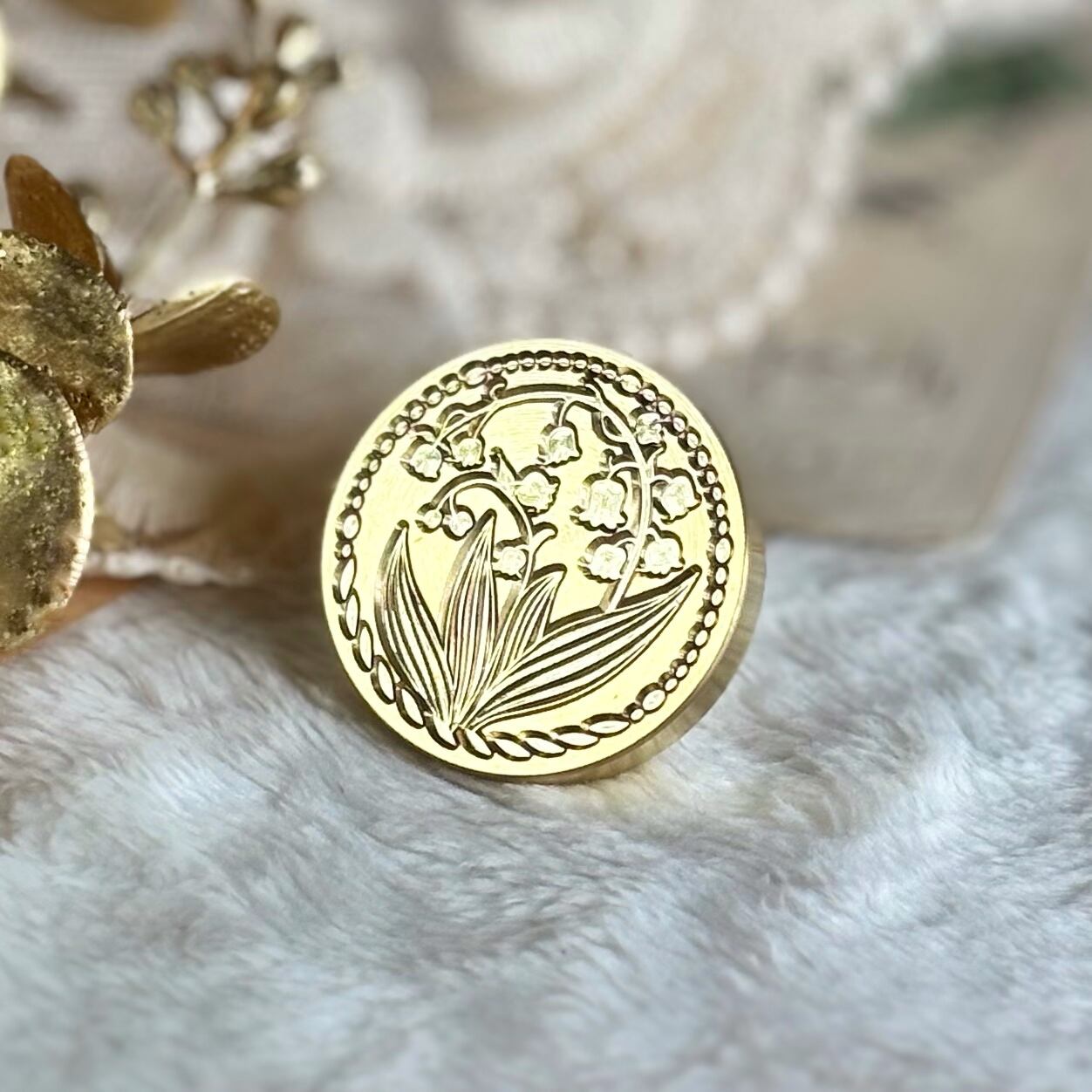 ナンダルルン⭐︎ スズラン | エクシム公式オンラインショップ エクシム公式オンライン