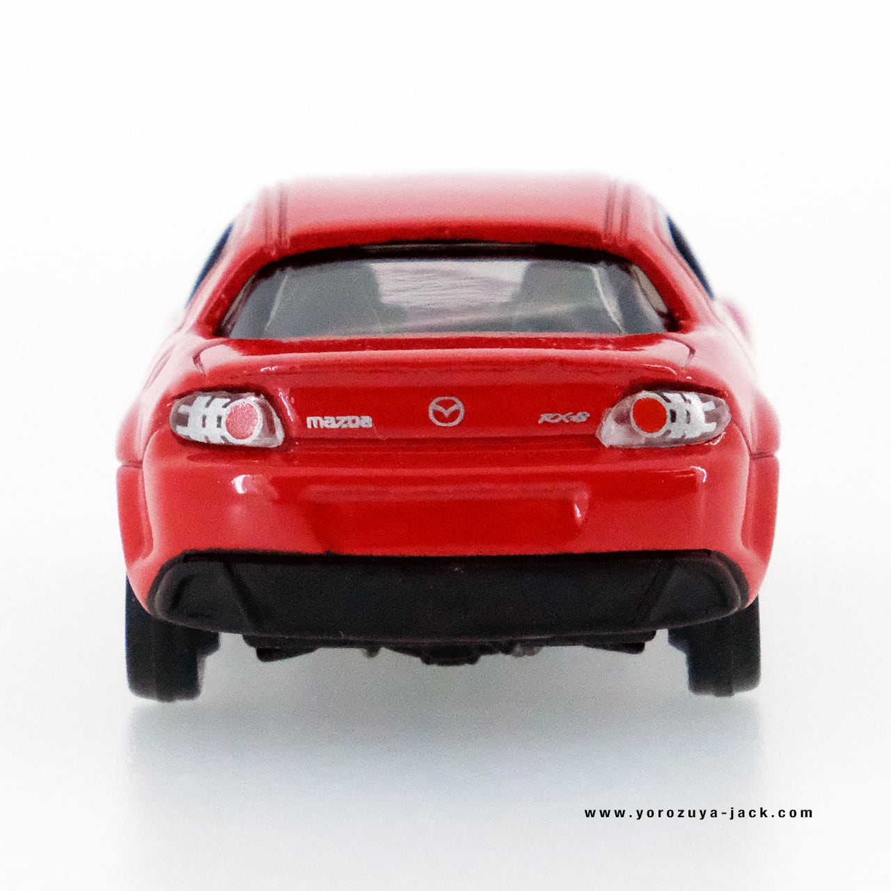 トミカ 96 マツダ RX-8 #10654377 | よろずやジャック