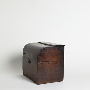 Wood Box / ウッドボックス〈ボックス / 収納 / アンティーク / ヴィンテージ 〉112844