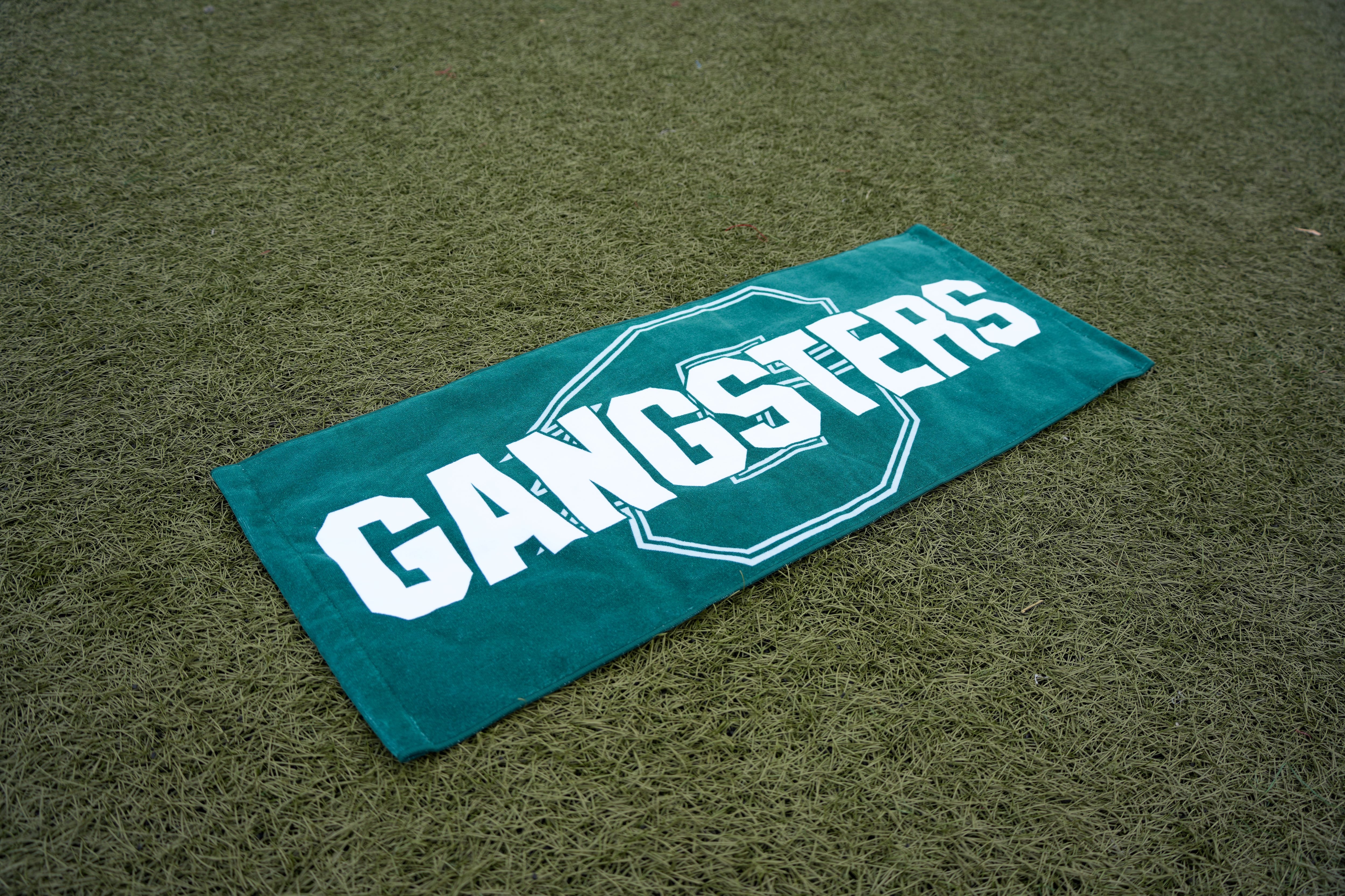 日用品 | 京大アメフト部 GANGSTERS オフィシャルグッズ