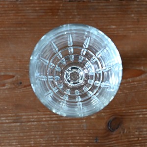 Glass / グラス〈 食器・ワイングラス・アンティークグラス・ディスプレイ・アンティーク・ヴィンテージ 〉113709
