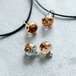 ミニシンバルブレスレット