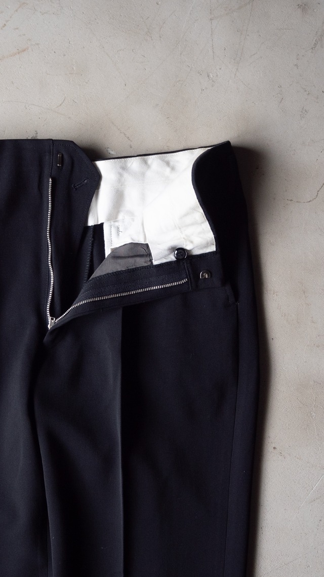 unknown used Wool Worsted wool trousers