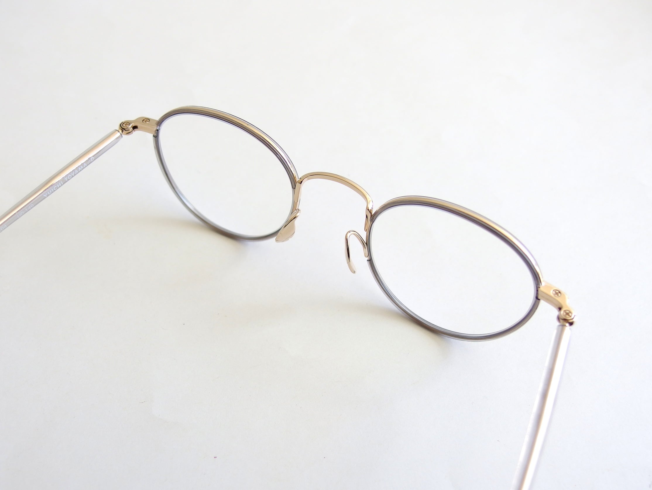 YUICHI TOYAMA./D 】UD-149 C-04 “WACHIGAI” | 正光堂時計店 YUICHI TOYAMA./D 】UD-149 C-04 “WACHIGAI” | 正光堂時計店