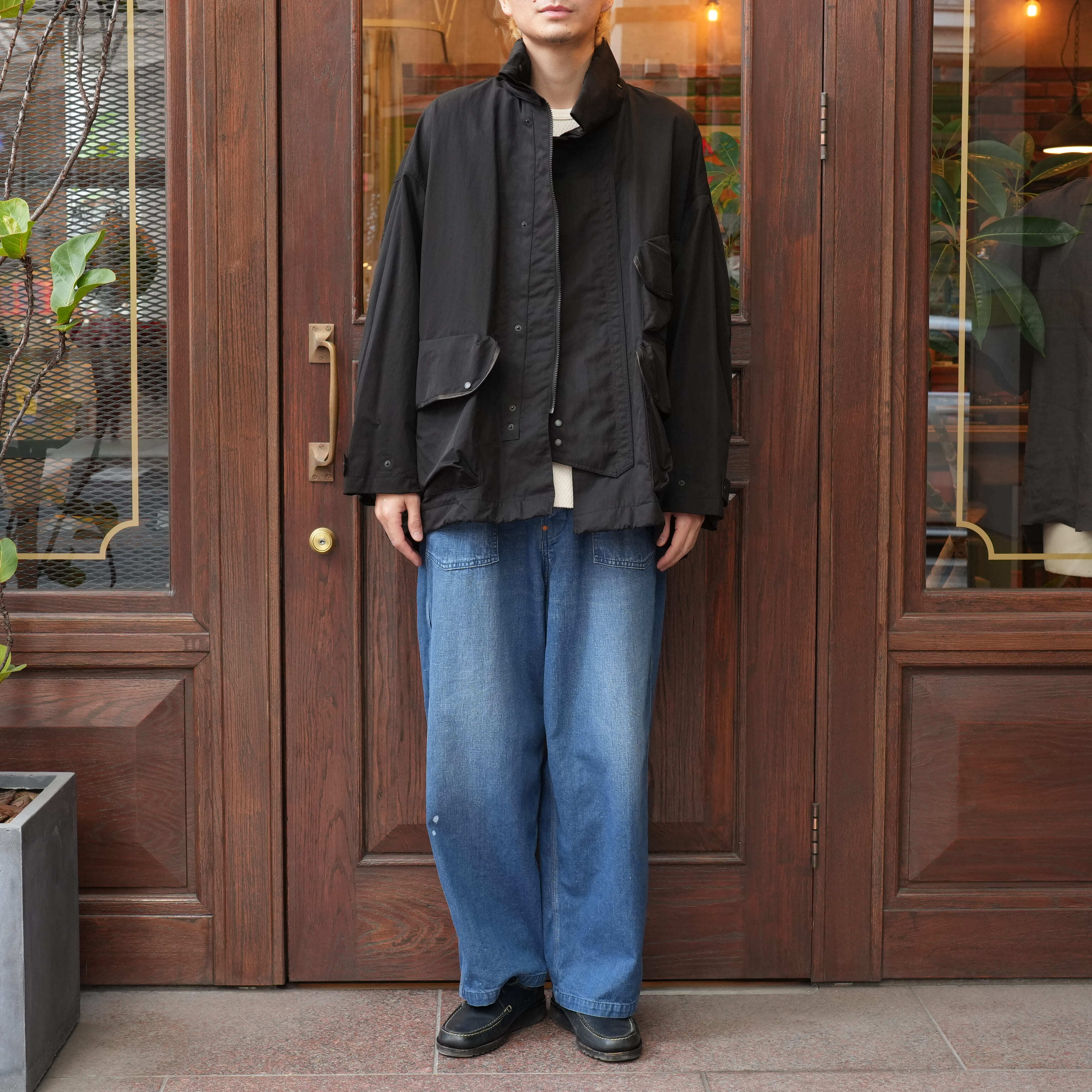 Gurank(グランク) 26SS 