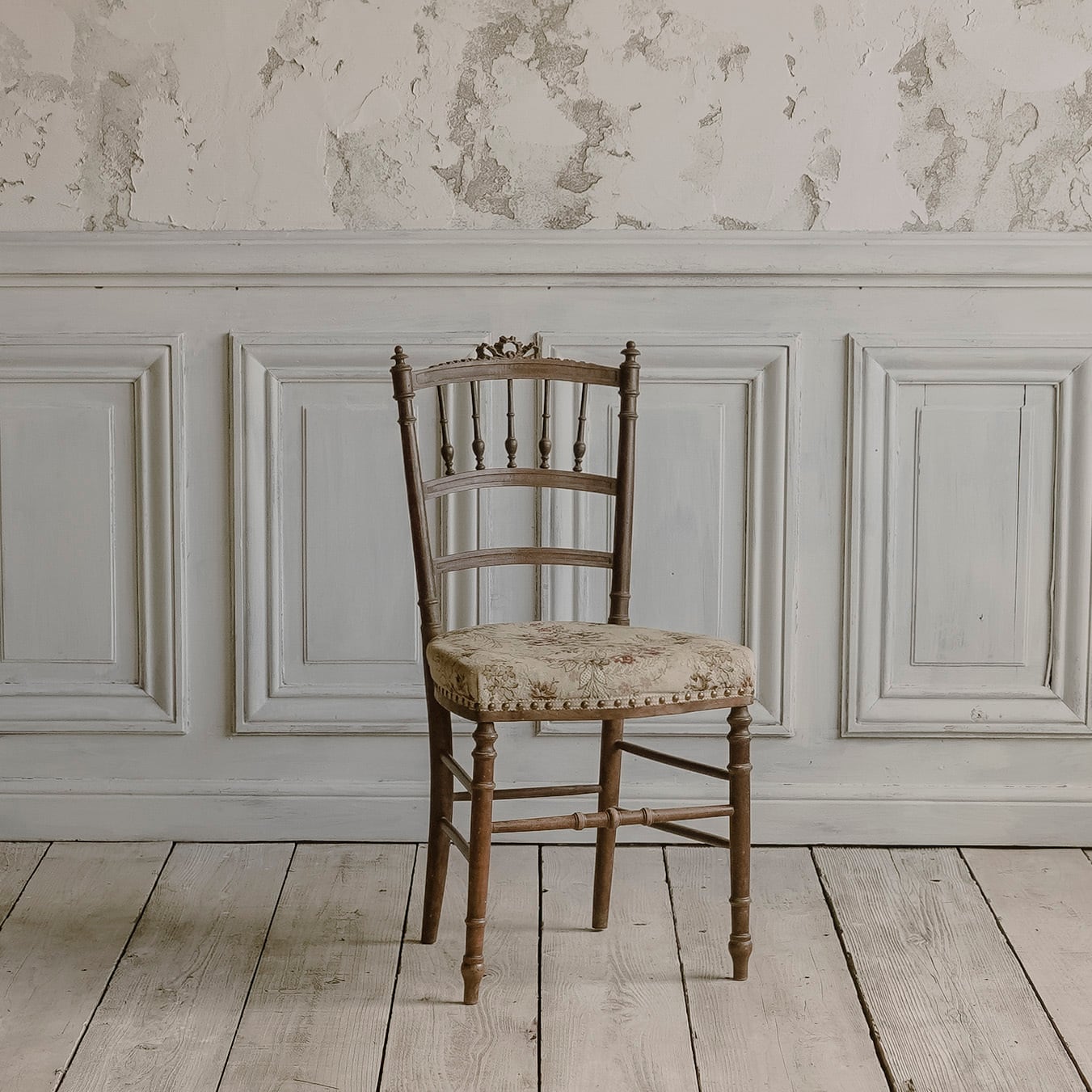 F9 送料無料別荘保管品イタリアアンティーク高級チェスト