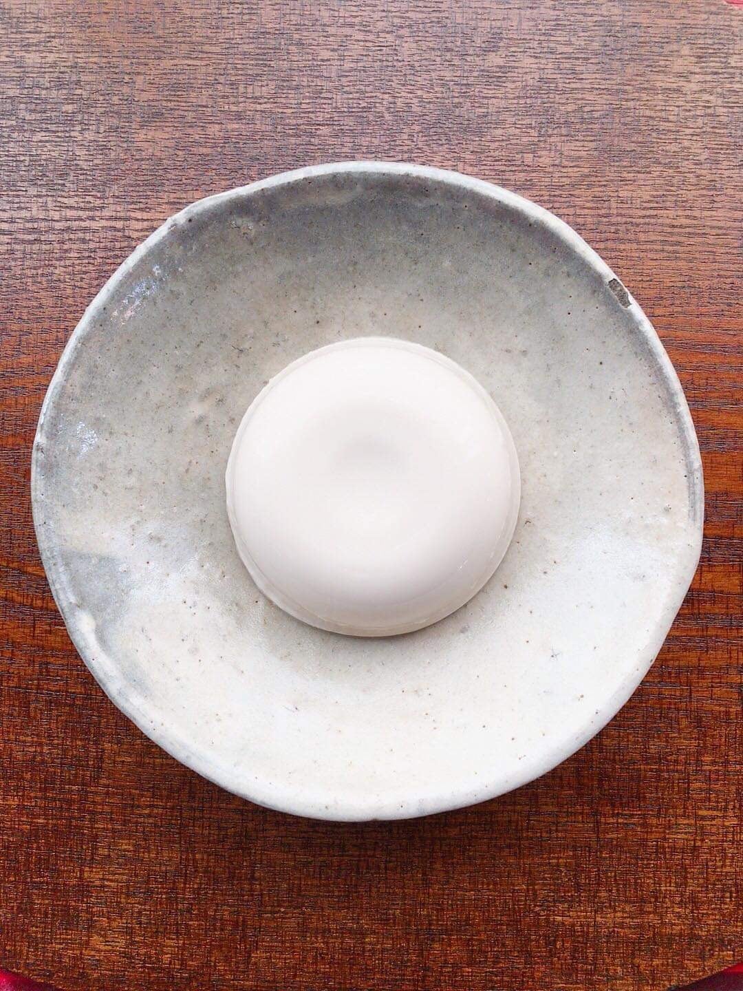 絹香 (110g) | 豆腐の取り寄せ・通販は京都 上田とうふがおすすめ