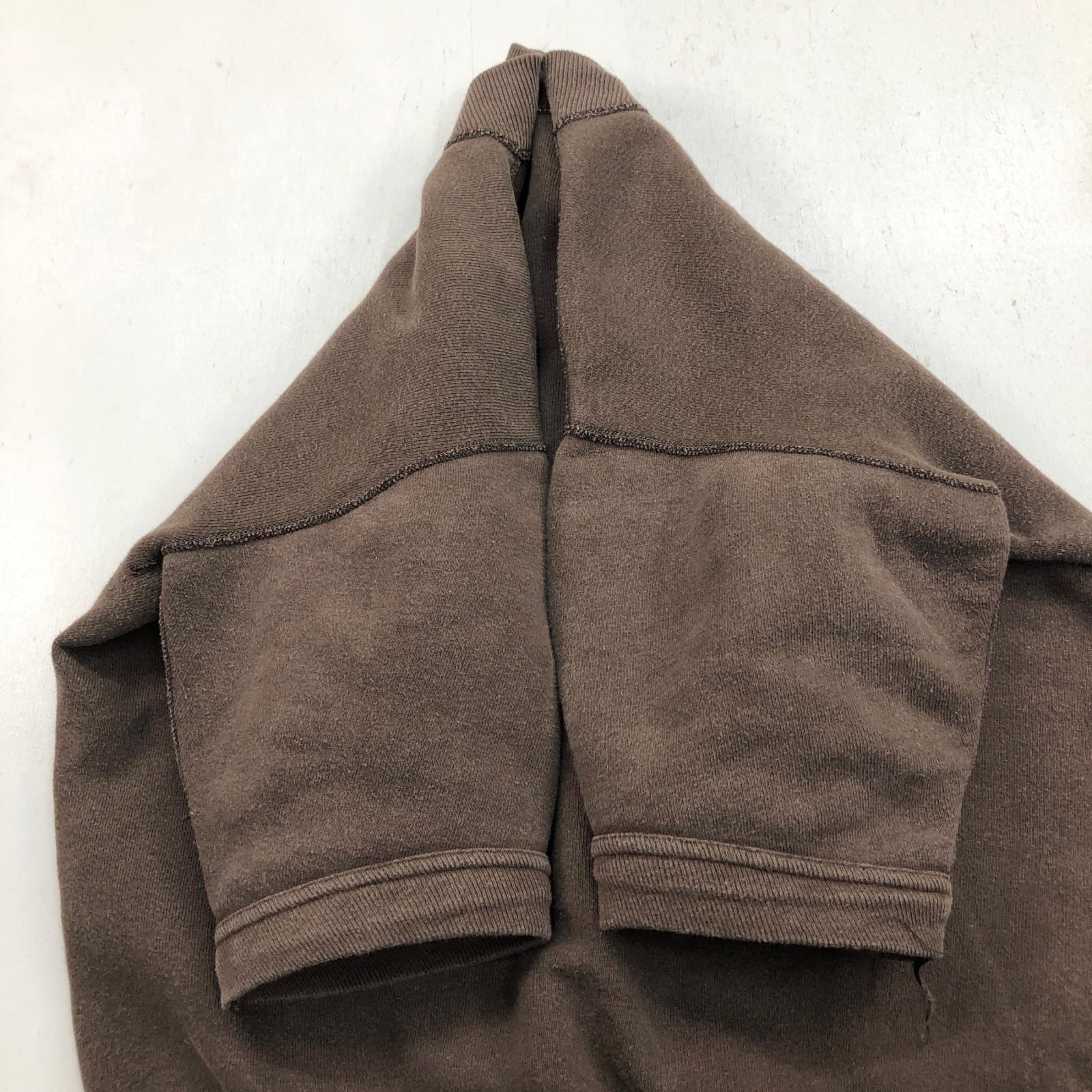 RUSSELL SOUTHERN CO. ラッセル サザン 60年代 USA製 ハーフジップ