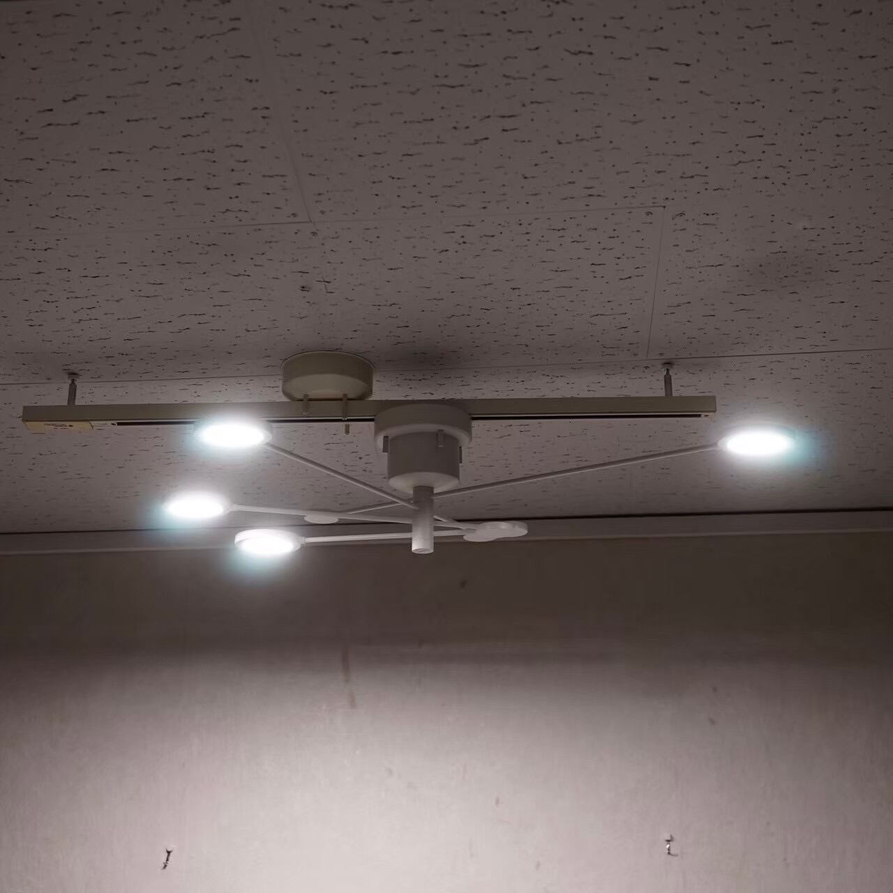 BeauBelle ボーベル ARC アーク シーリングライト LED 照明 天井照明