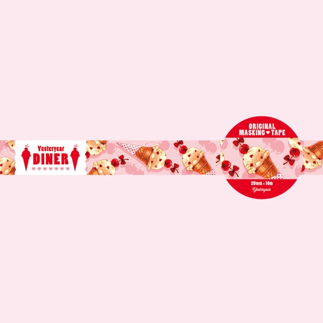 ⑅◡̈*♡⭐︎シェリー⭐︎さま⑅◡̈*♡専用　マスキングテープ♡ 予約商品 | cherish365_zakka