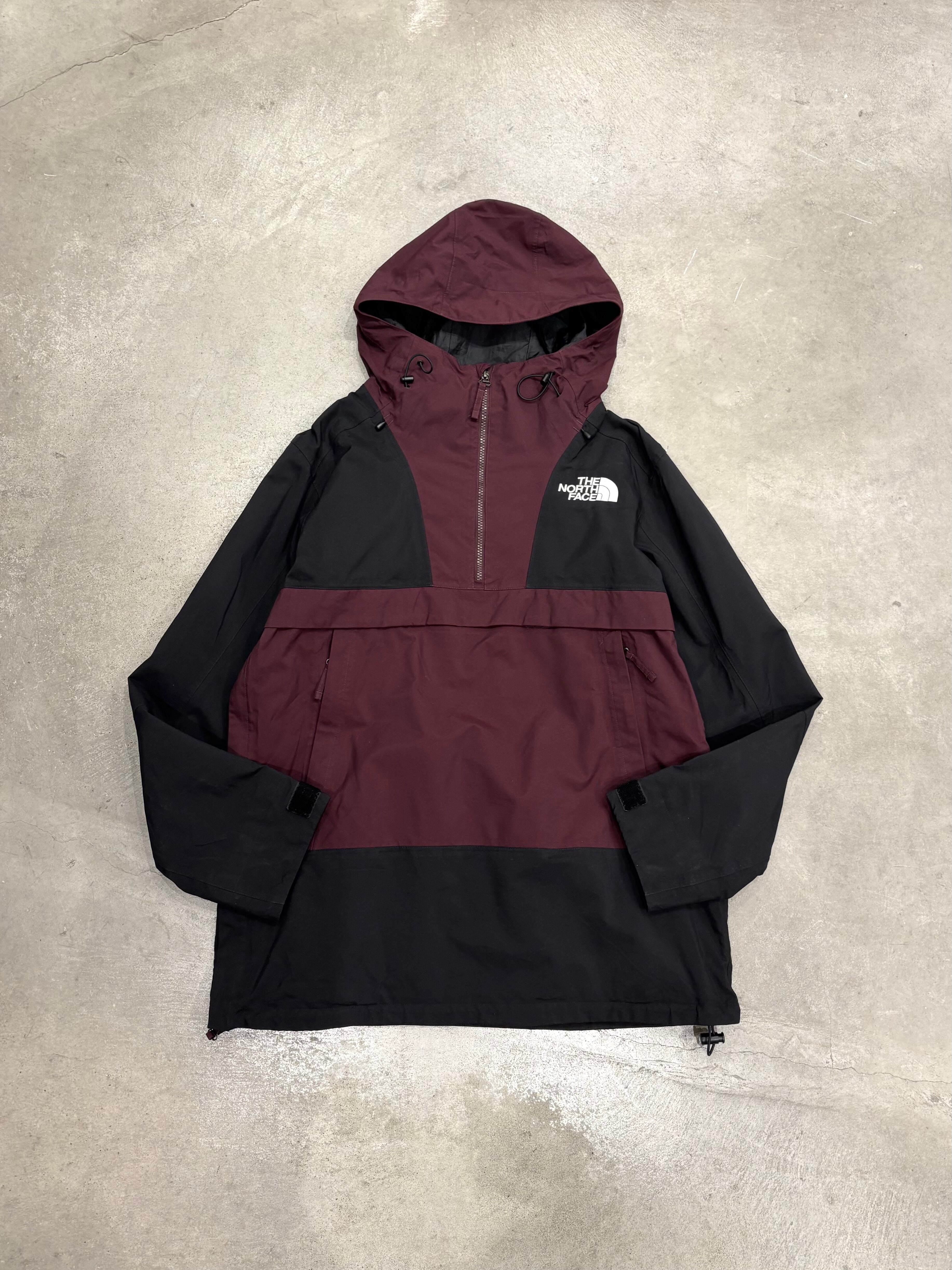 THE NORTH FACE” Nylon Anorak DRYVENT | RENGA CLOTHING STORE