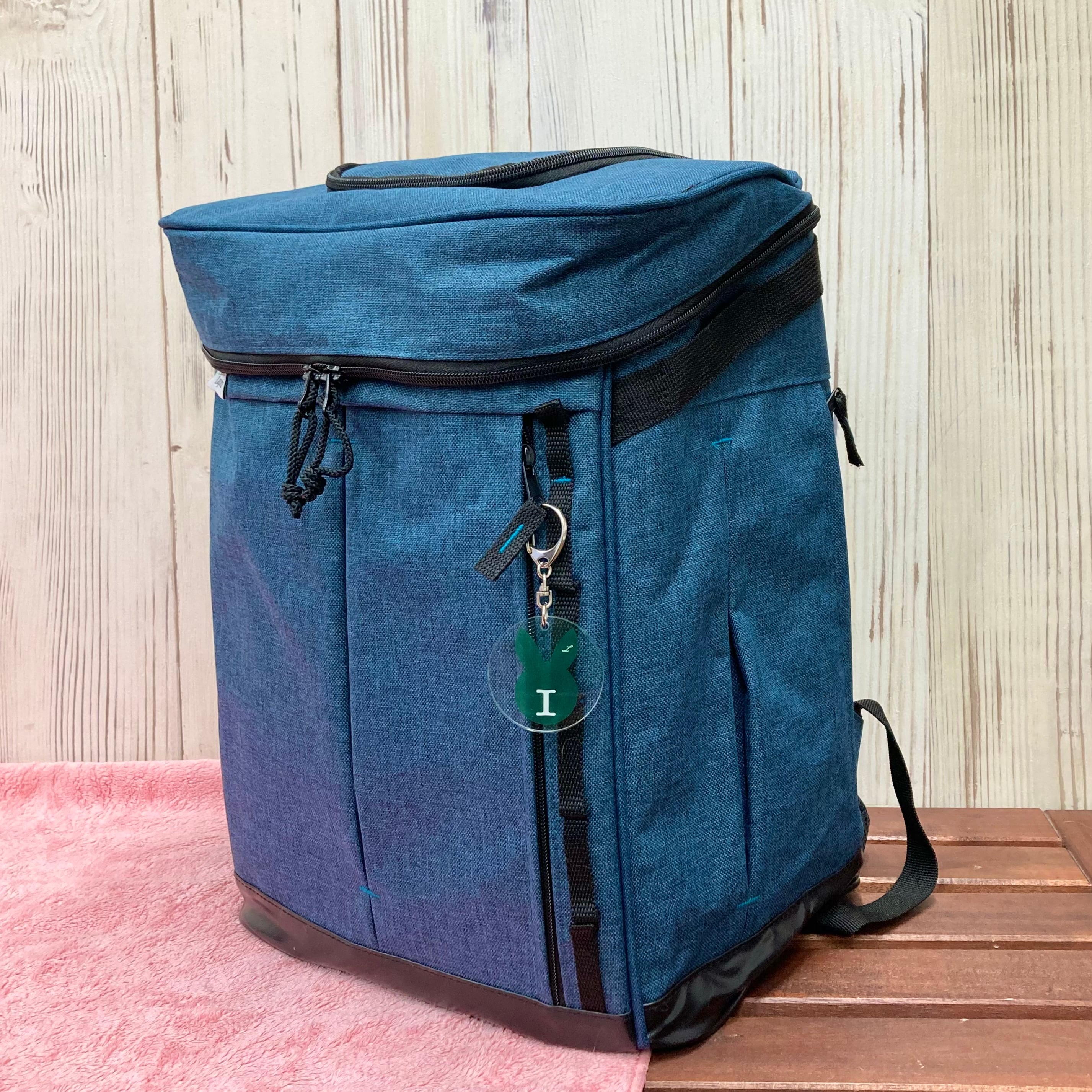 リュックキャリー | うさぎ専門店うさぎとわたし京都店