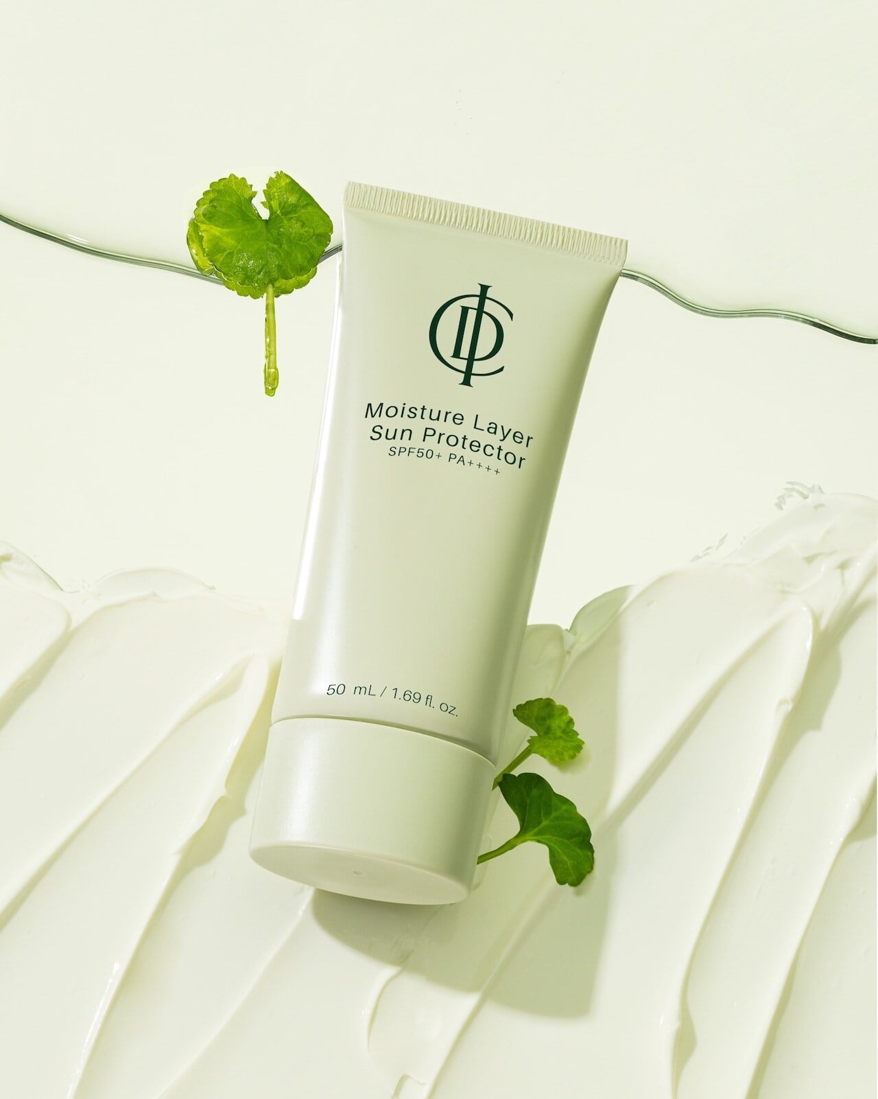INCELLDERM ★インセルダムサンジェル& アクア BB Incellderm Daily Aqua BB | EN Beauty
