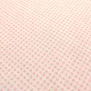 LECIEN ルシアン 廃盤未使用保管 Durham Quilt Collection ダーラム チェック ピンク L340