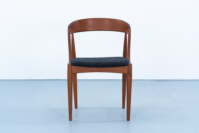 Johannes Andersen | dining chair