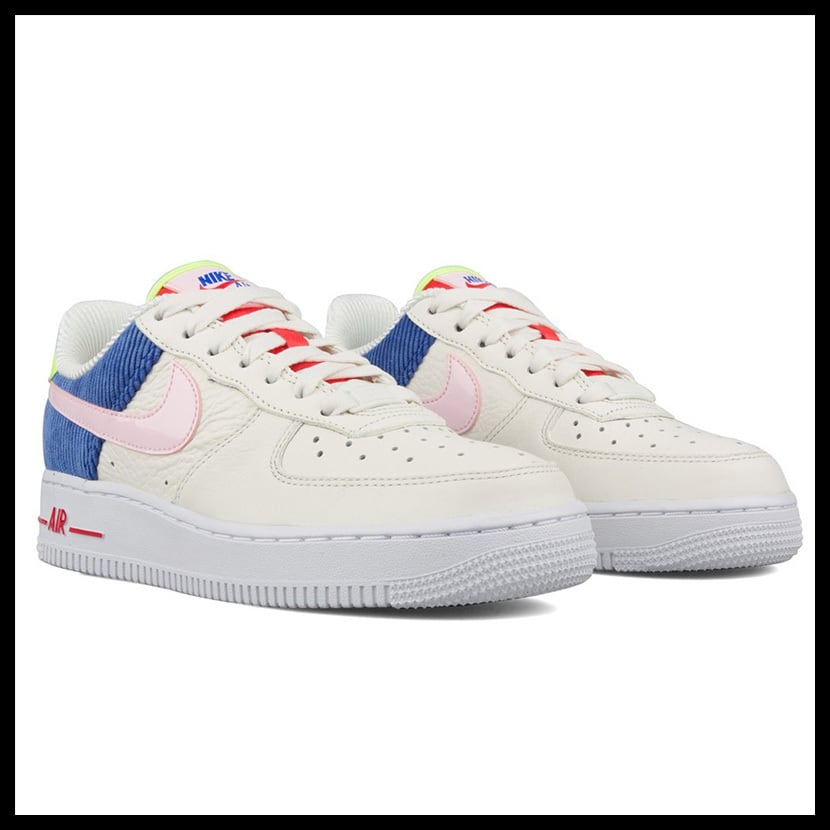 Minimaliseren Vechter Trillen NIKE(ナイキ) AQ4139 101 WOMENS AIR FORCE 1 LOW (エア フォース ワン) メンズ レディース スニーカー SAIL/ARCTIC PINK-RACER BLUE (オフホワイト/ピンク/ブルー) | ENDLESS TRIP shop Minimaliseren Vechter Trillen NIKE(ナイキ) AQ4139 101 WOMENS AIR FORCE 1 LOW (エア フォース ワン) メンズ レディース スニーカー SAIL/ARCTIC PINK-RACER BLUE (オフホワイト/ピンク/ブルー) | ENDLESS TRIP shop