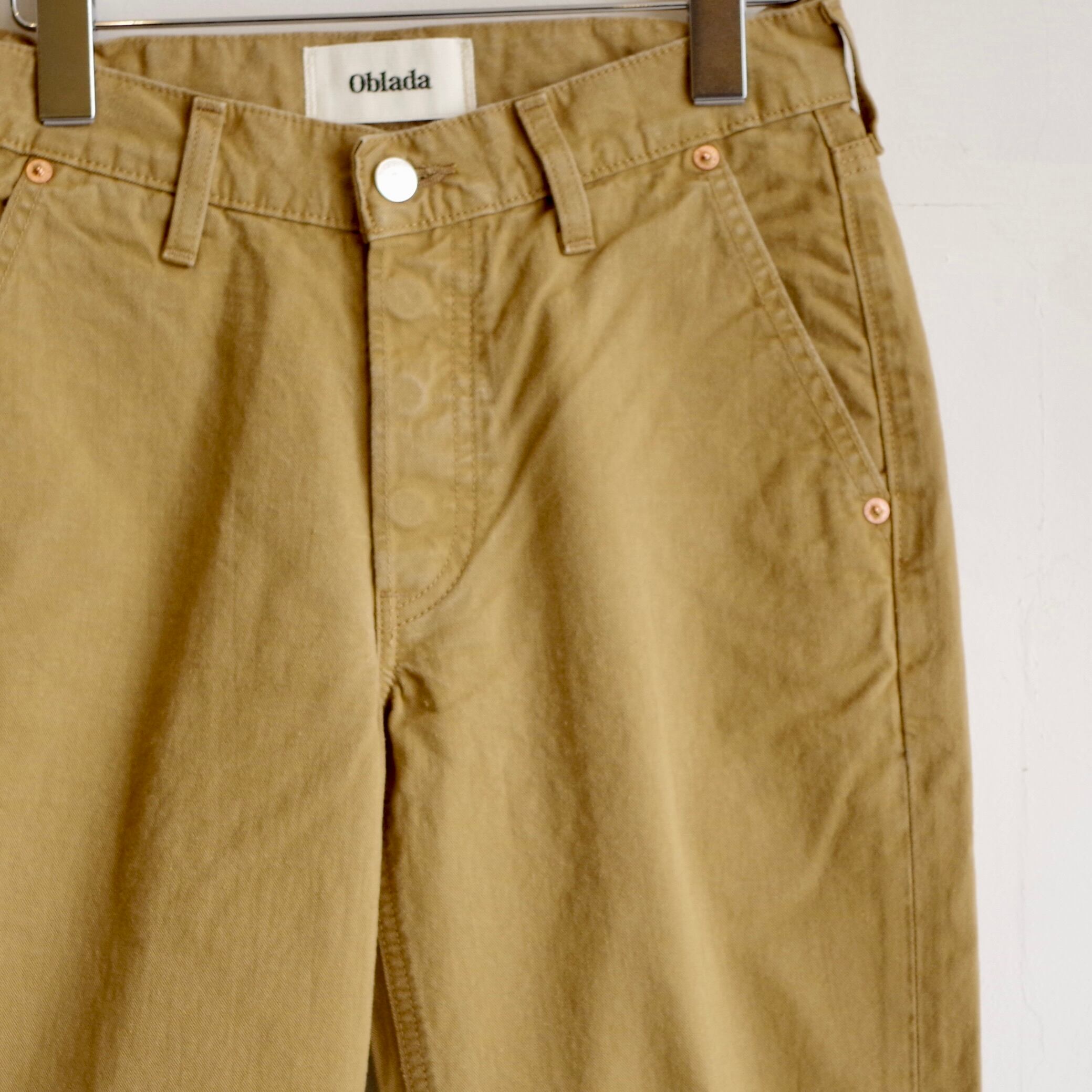 Oblada SEVIGNY PANTS | 1F Store