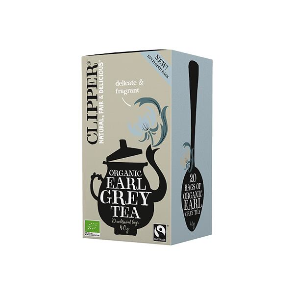 アールグレイ/CLIPPER