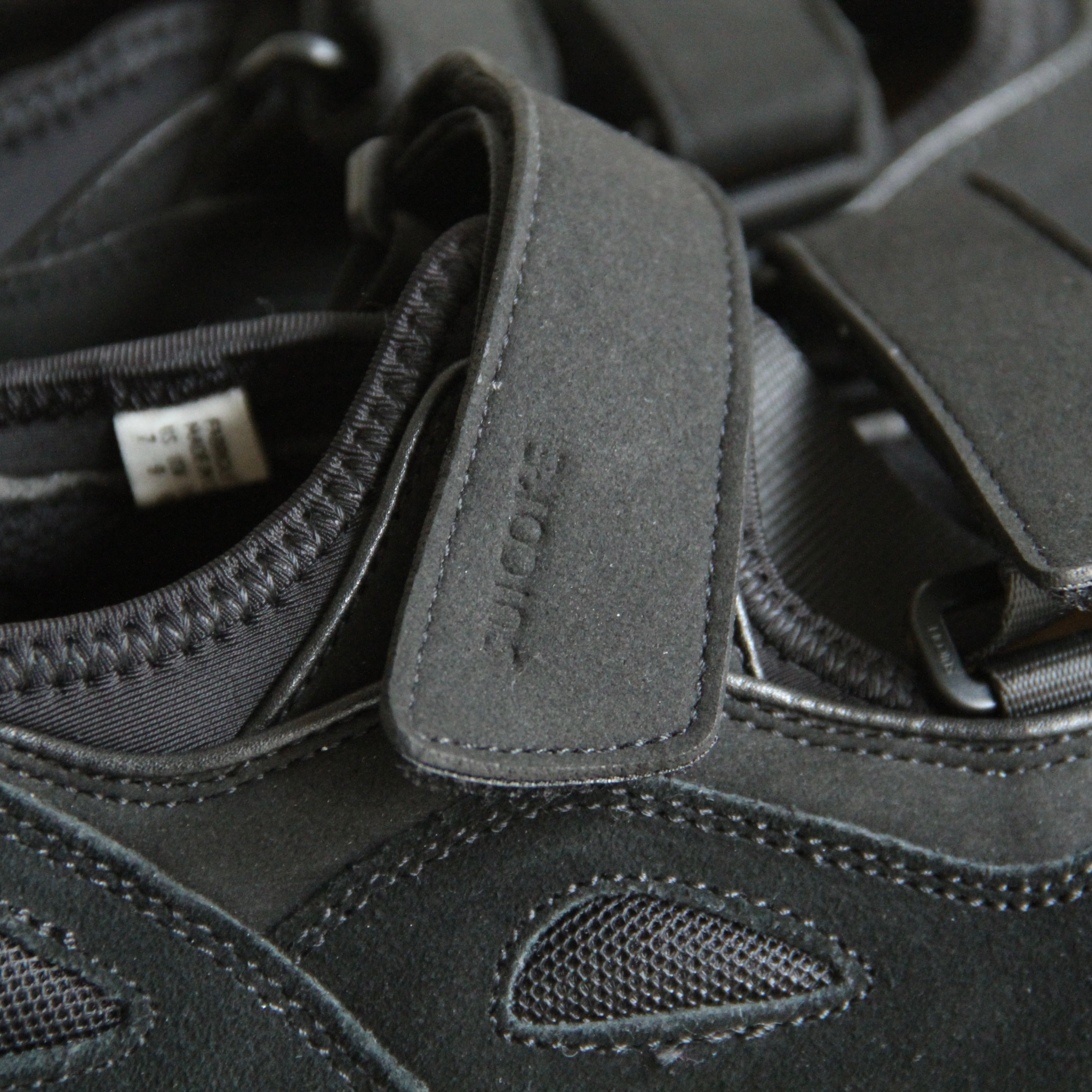 SUICOKE【 unisex 】AKK-2 | Terminal SUICOKE【 unisex 】AKK-2 | Terminal