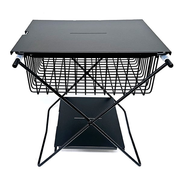 CAMAFORCE カマフォース X-LEG LONG Ver. BLACK | エックスレッグ