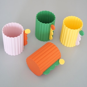 ACCESSORY CASE "kyoryu"