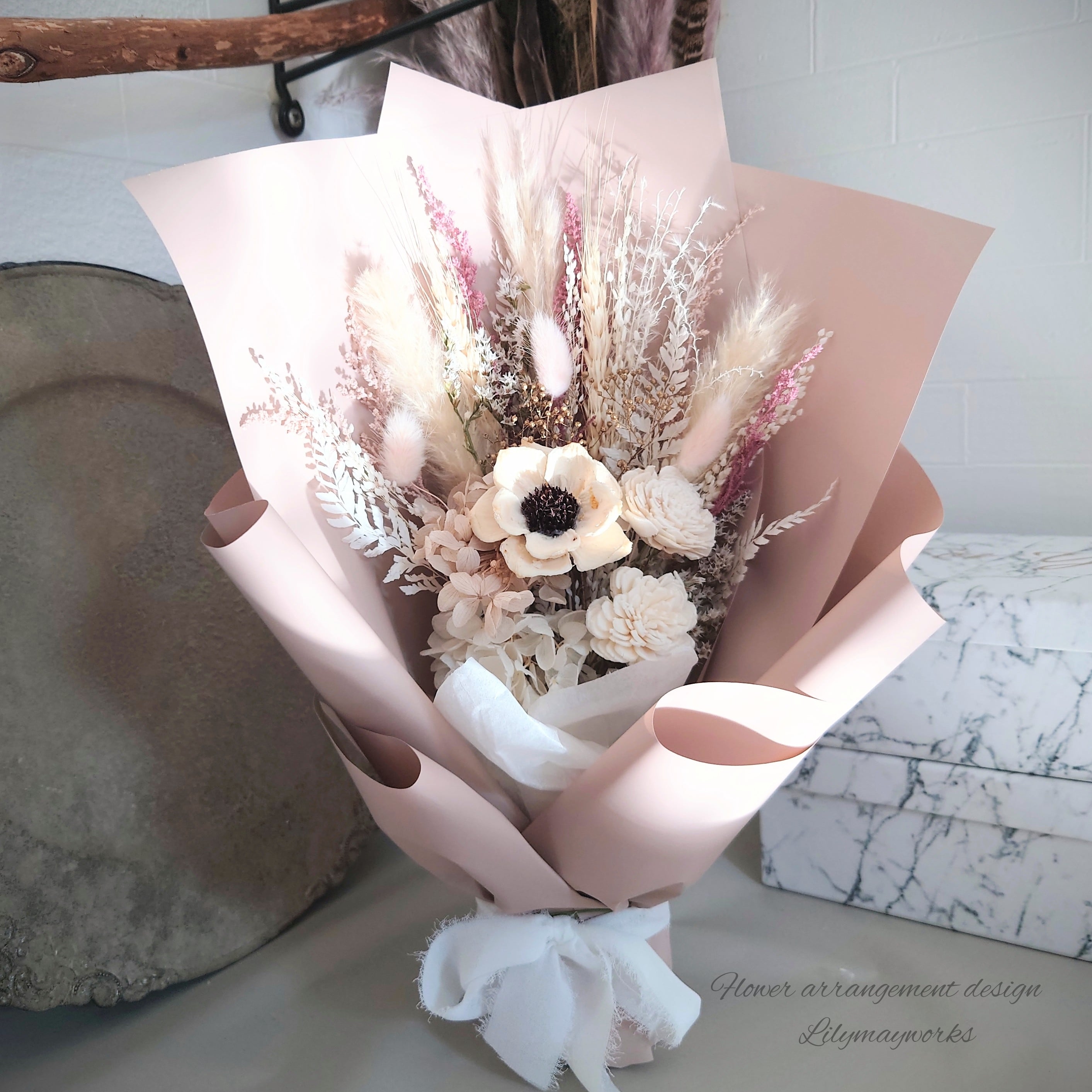 ペーパークイリング♥クリアーフォトフレーム ペーパークイリング♥クリアーフォトフレーム