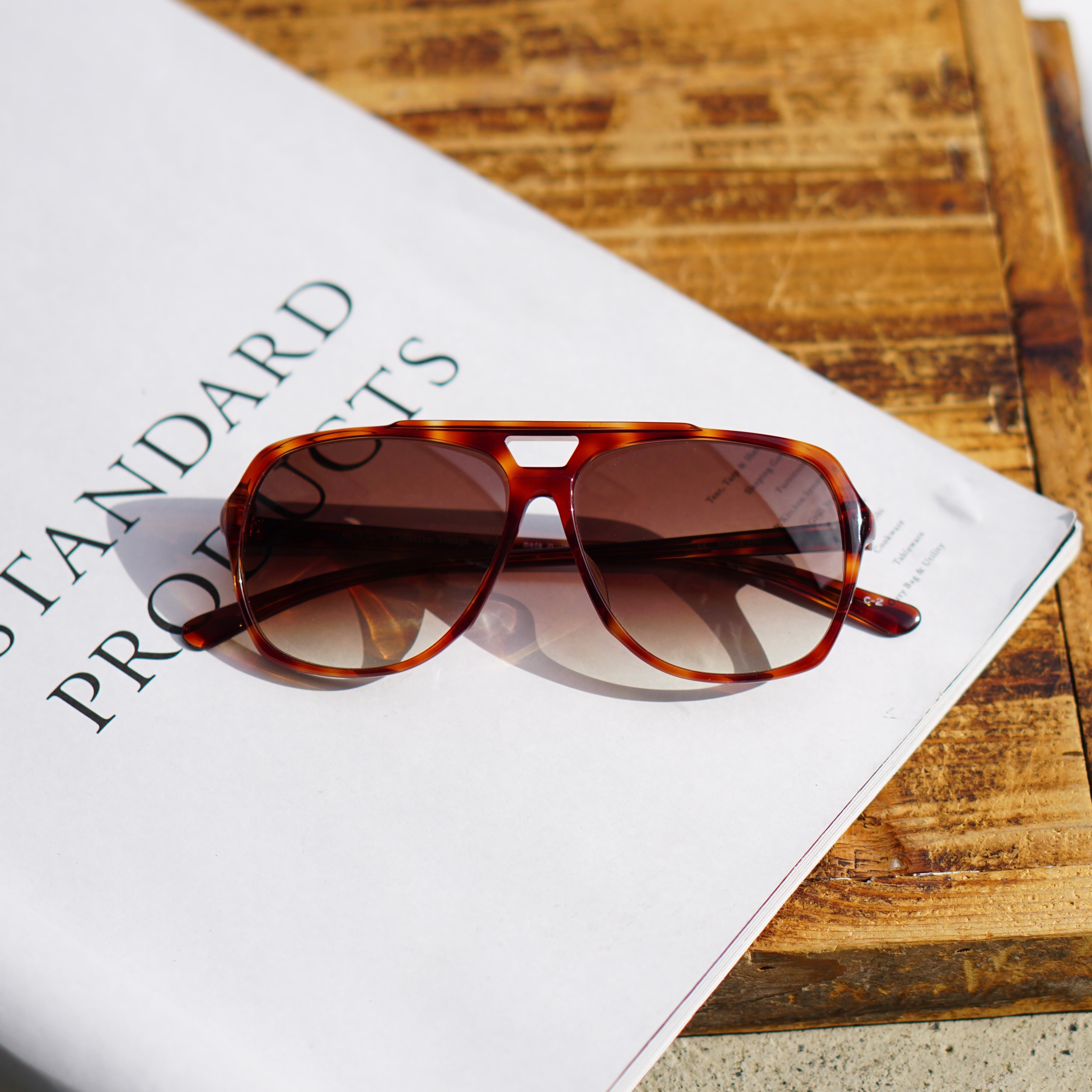 Vintage eyewear】BJ CLASSIC COLLECTION V-906 BJクラシック | SEISHIDO