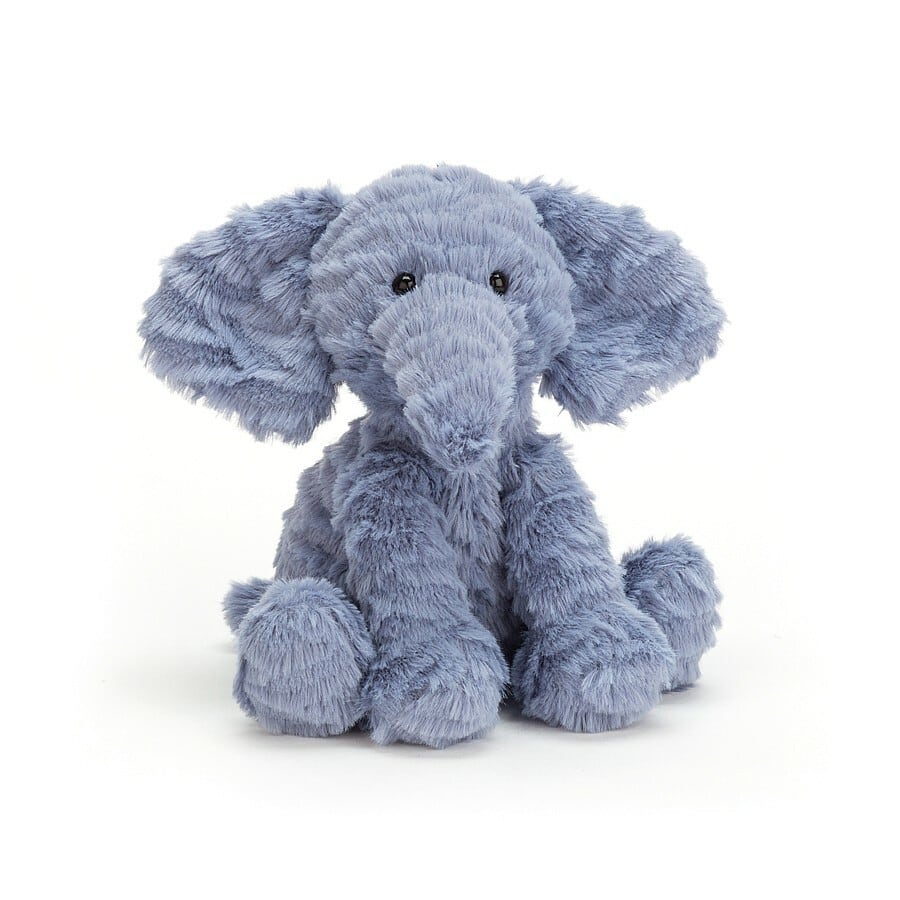 Fuddlewuddle Elephant Little_FWB6E