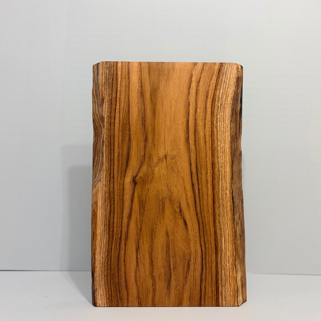 木の結婚証明書｜ケンポナシ｜ No.980