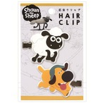 ベビーショーン前髪クリップ ショーン＆ビッツァー(9604034)