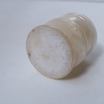 ホワイトなキャンドルホルダー