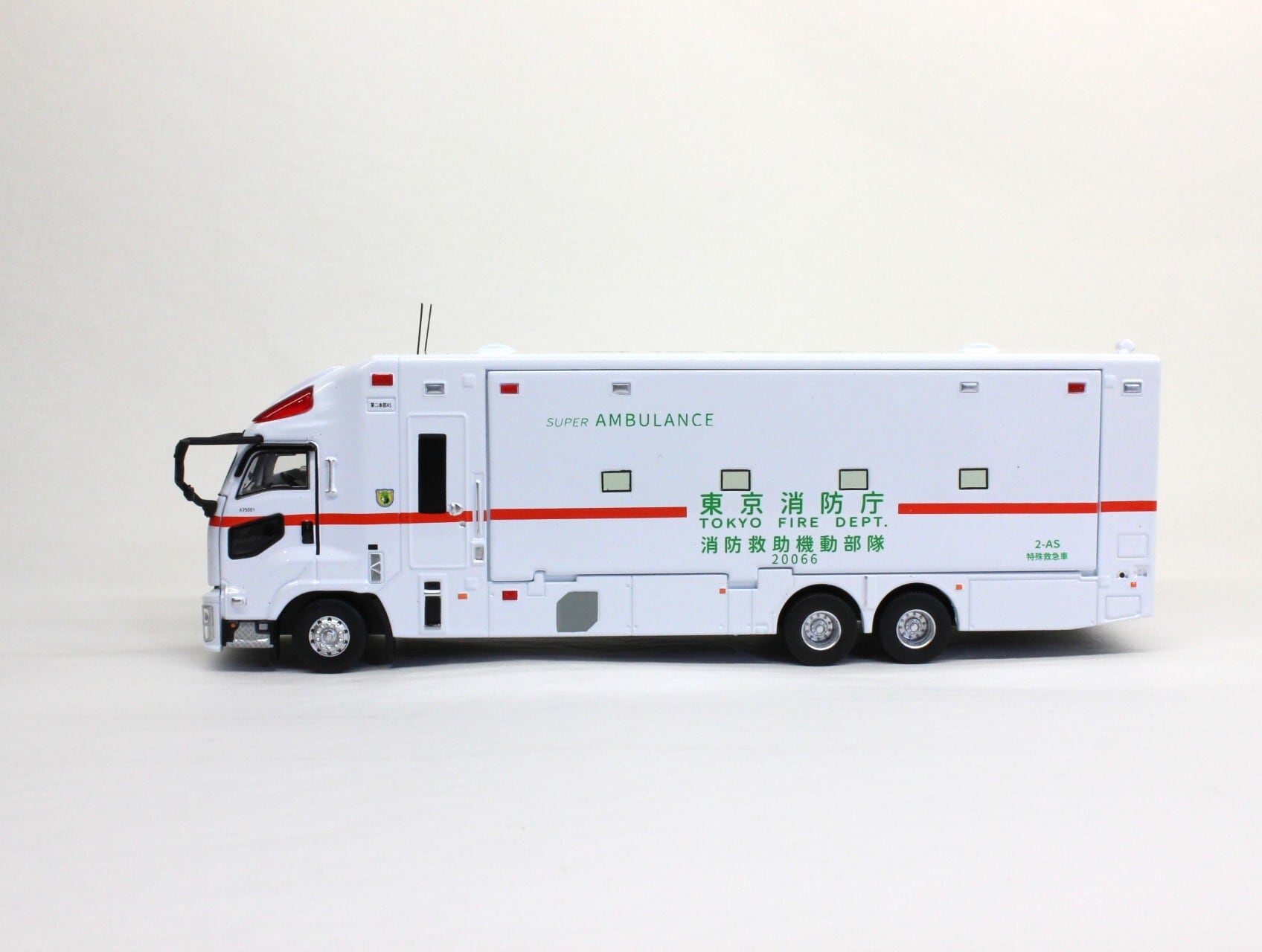 WWE マテル アンビュランス 救急車 Mattel WWE Wrekkin' Slambulance