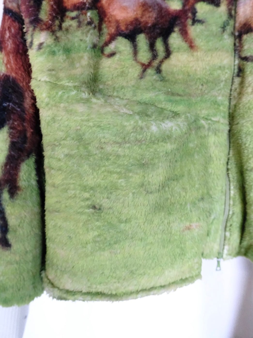 RANDY】 STARRY | THE OUR