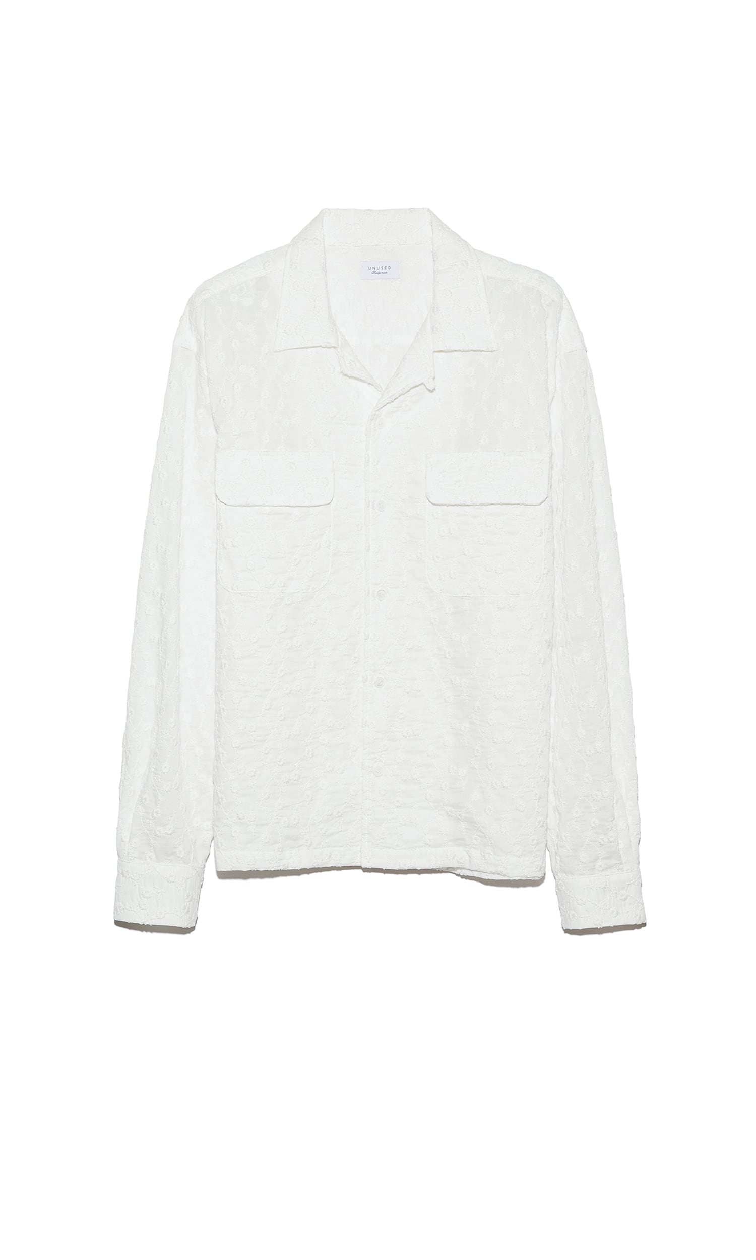 Shirt | UNUSED
