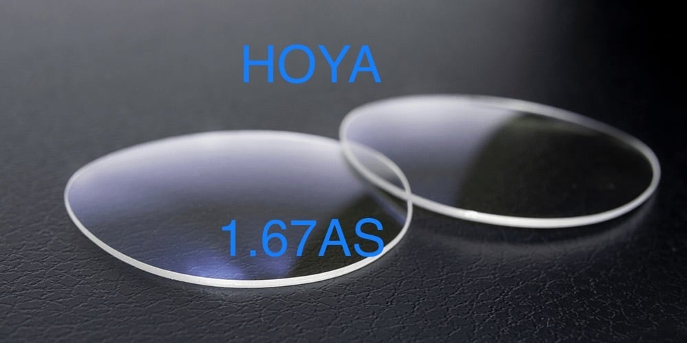 オプション】1.67AS HOYA | JEYES 通販