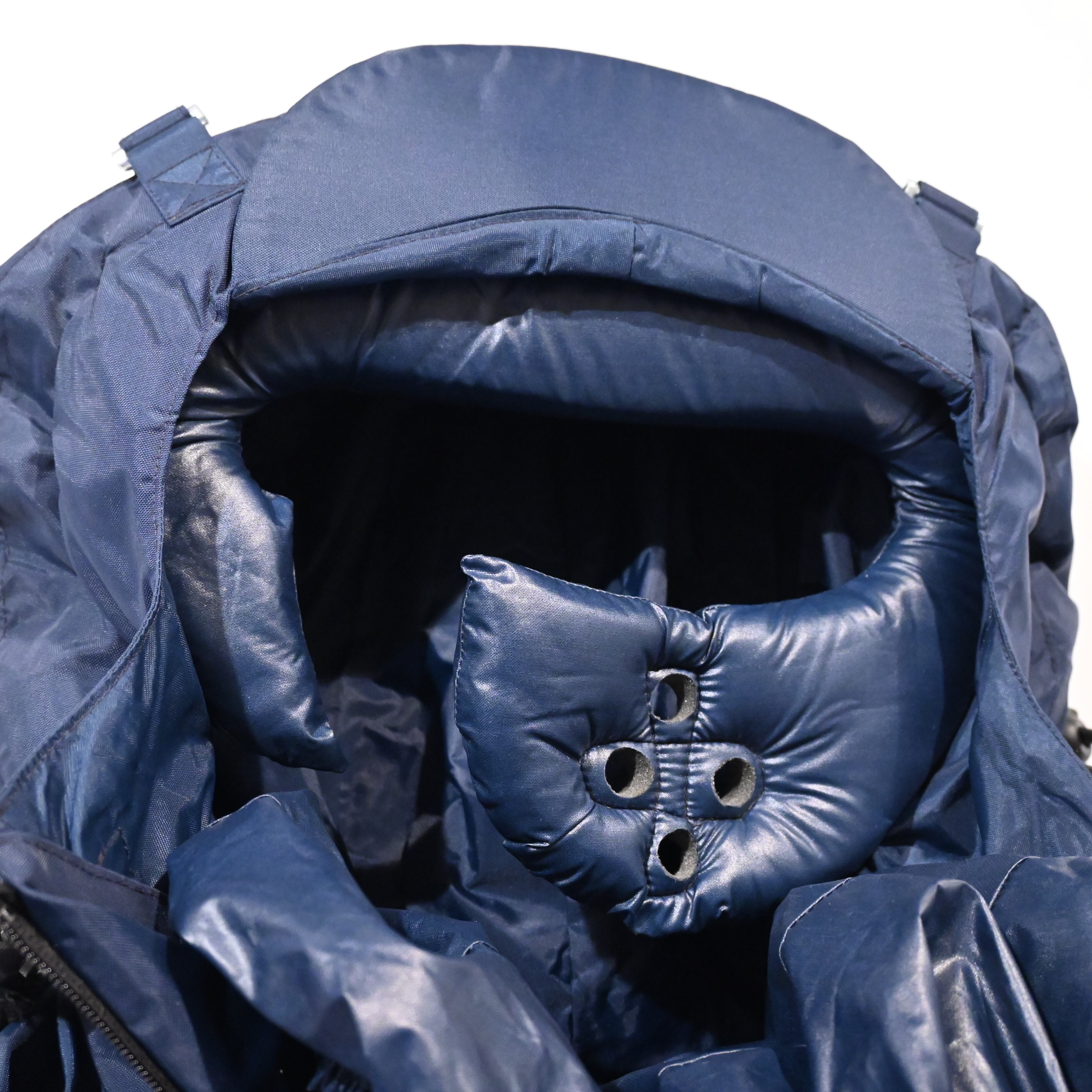 80's Royal Navy Foul weather jacket mk3 ロイヤルネイビー フォー