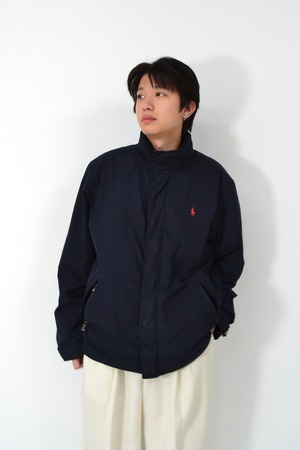 Polo by Ralph Lauren full zip jacket