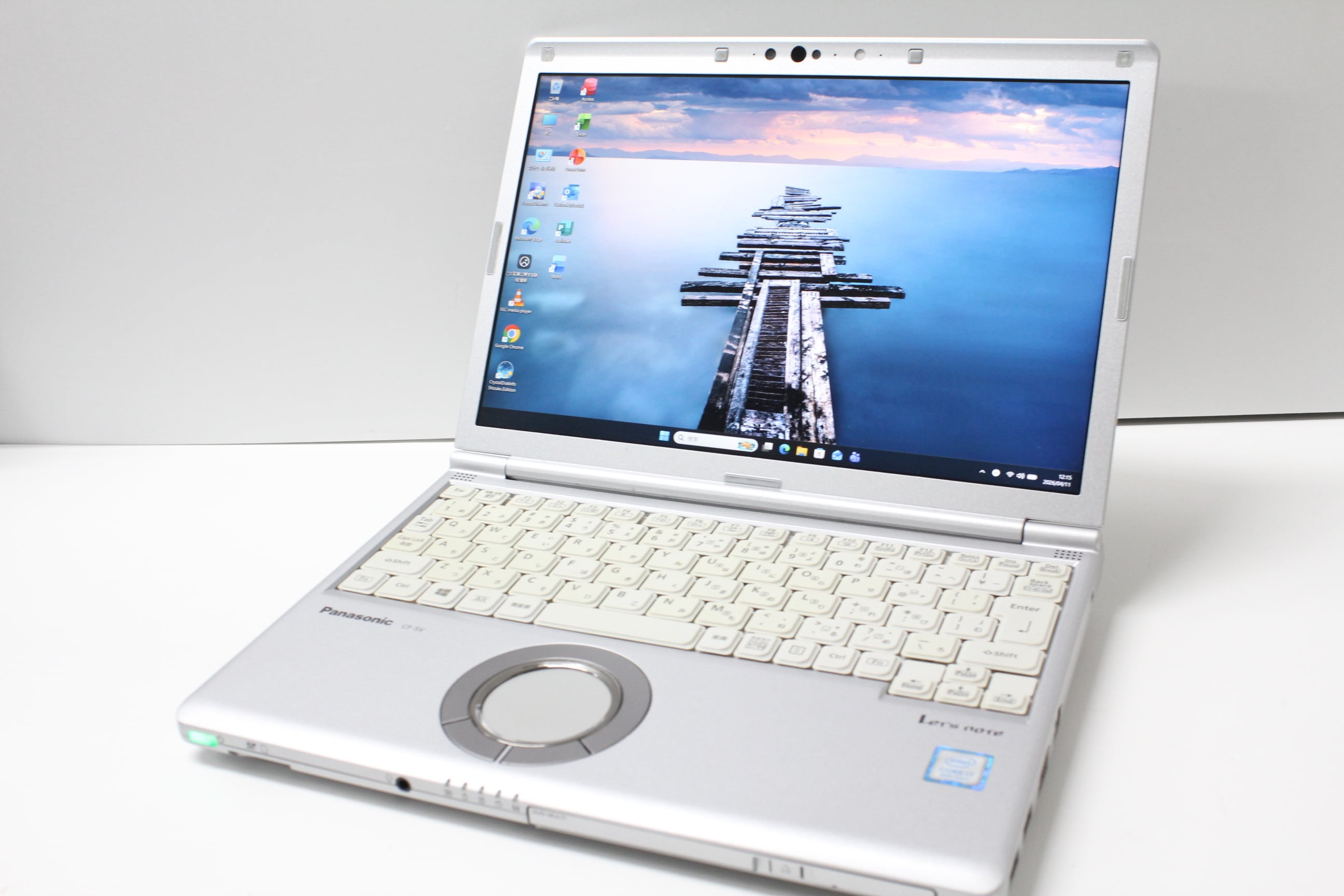 中古良品ノートパソコン LENOVO IdeaPad 3 14IIL05 Windows11+office 爆速SSD512GB core i7-1065G7/メモリ8GB/14インチ/無線/WEBカメラ搭載 中古良品ノートパソコン LENOVO IdeaPad 3 14IIL05 Windows11+office