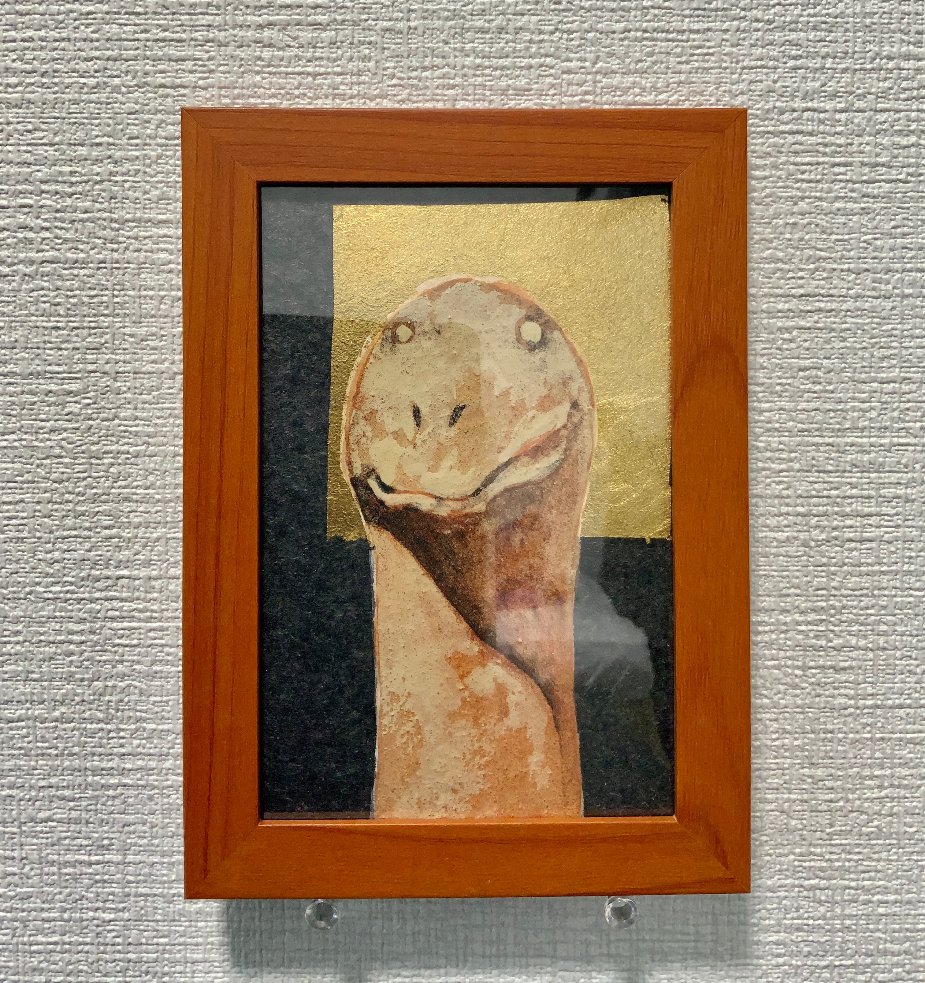 人型の埴輪(はにわ) | PAY ID