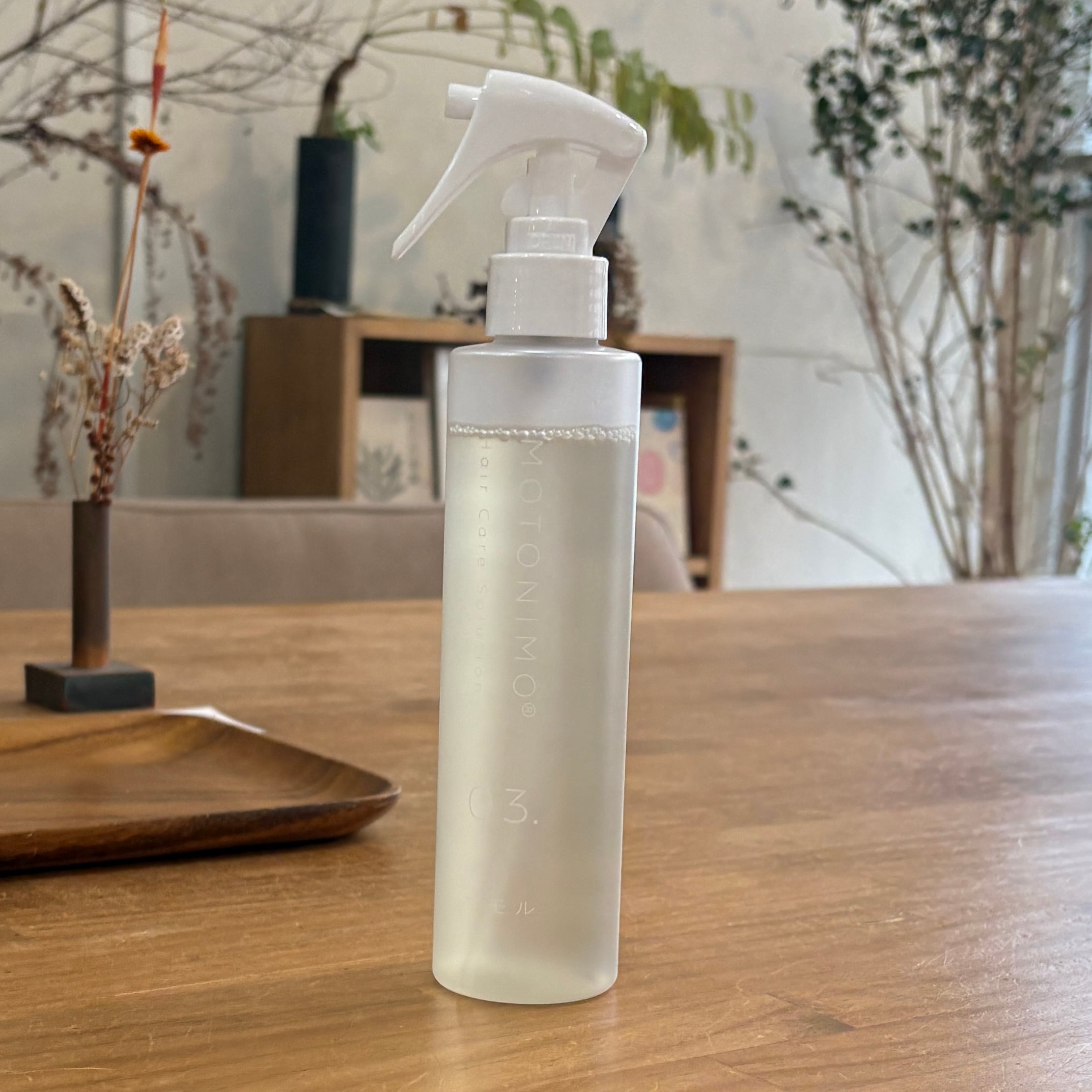 MOTONIMO シャンプーセット 01 02 MOTONIMO シャンプーセット 01 02