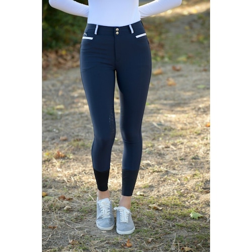 PENELOPE "Fun Pushup" Breeches ペネロペ キュロット