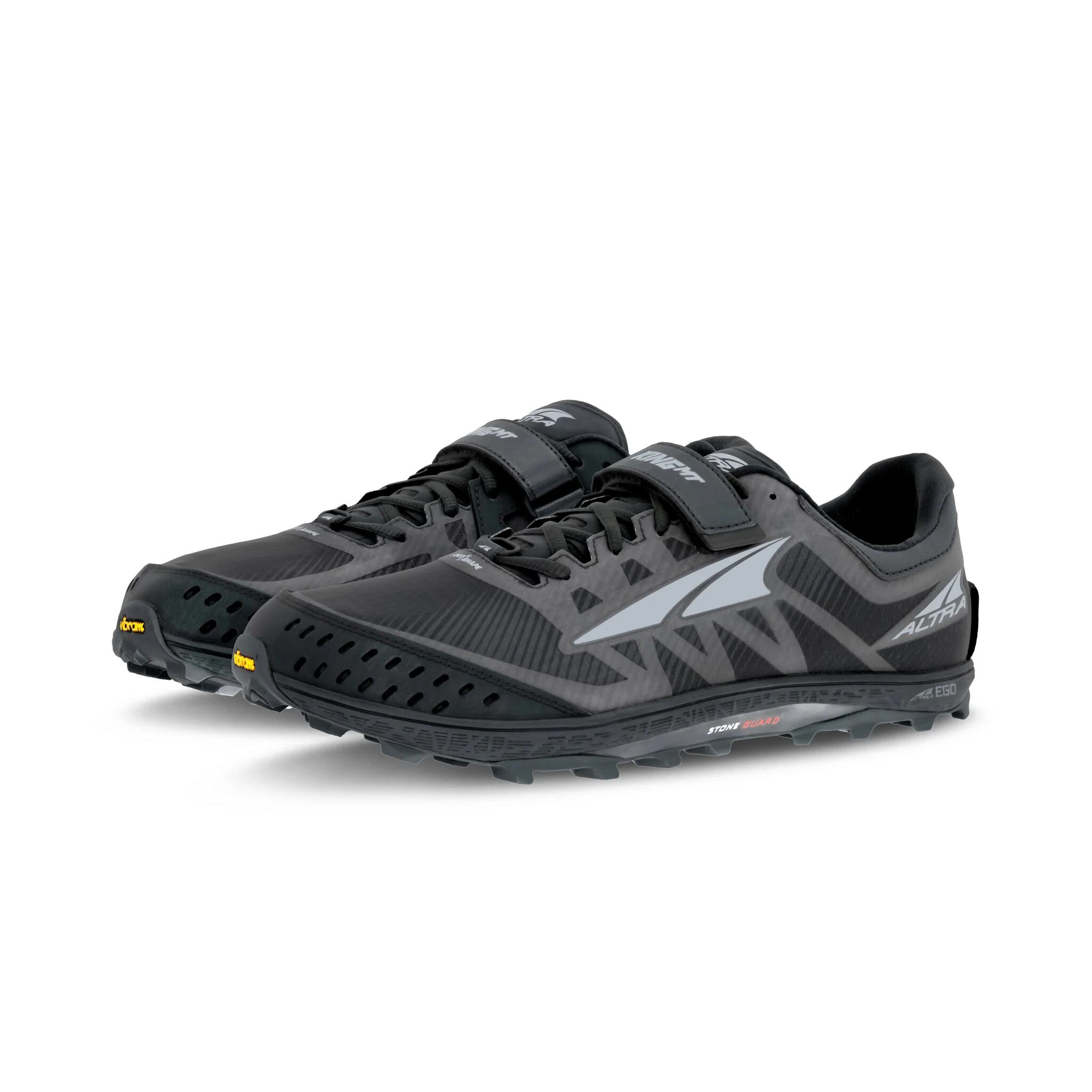 ALTRA / KING MT 2 / Mens / Black | mujina shouten | 糸島の