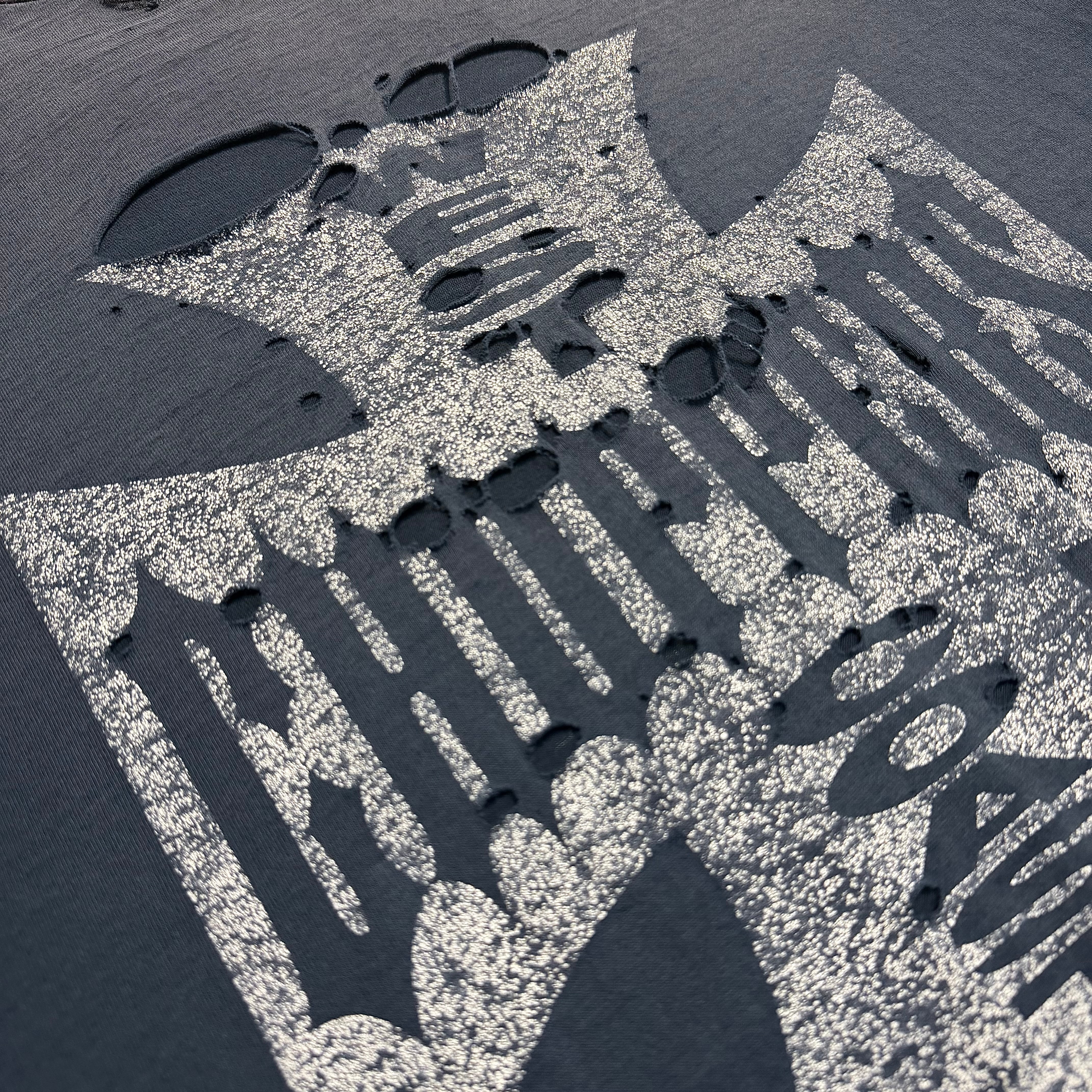 West Coast Choppers Tee