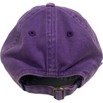 College Logo Soccer Cap