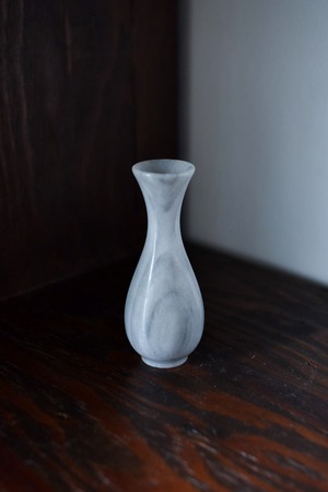 Onyx vase