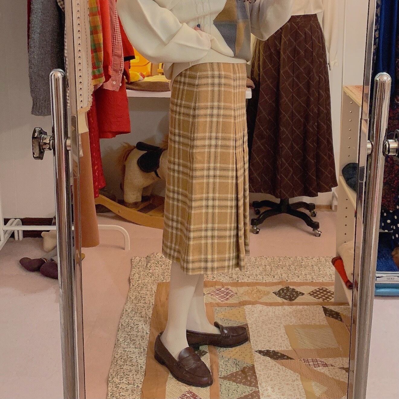 ♦︎ husky&bulldog 福袋 ♦︎