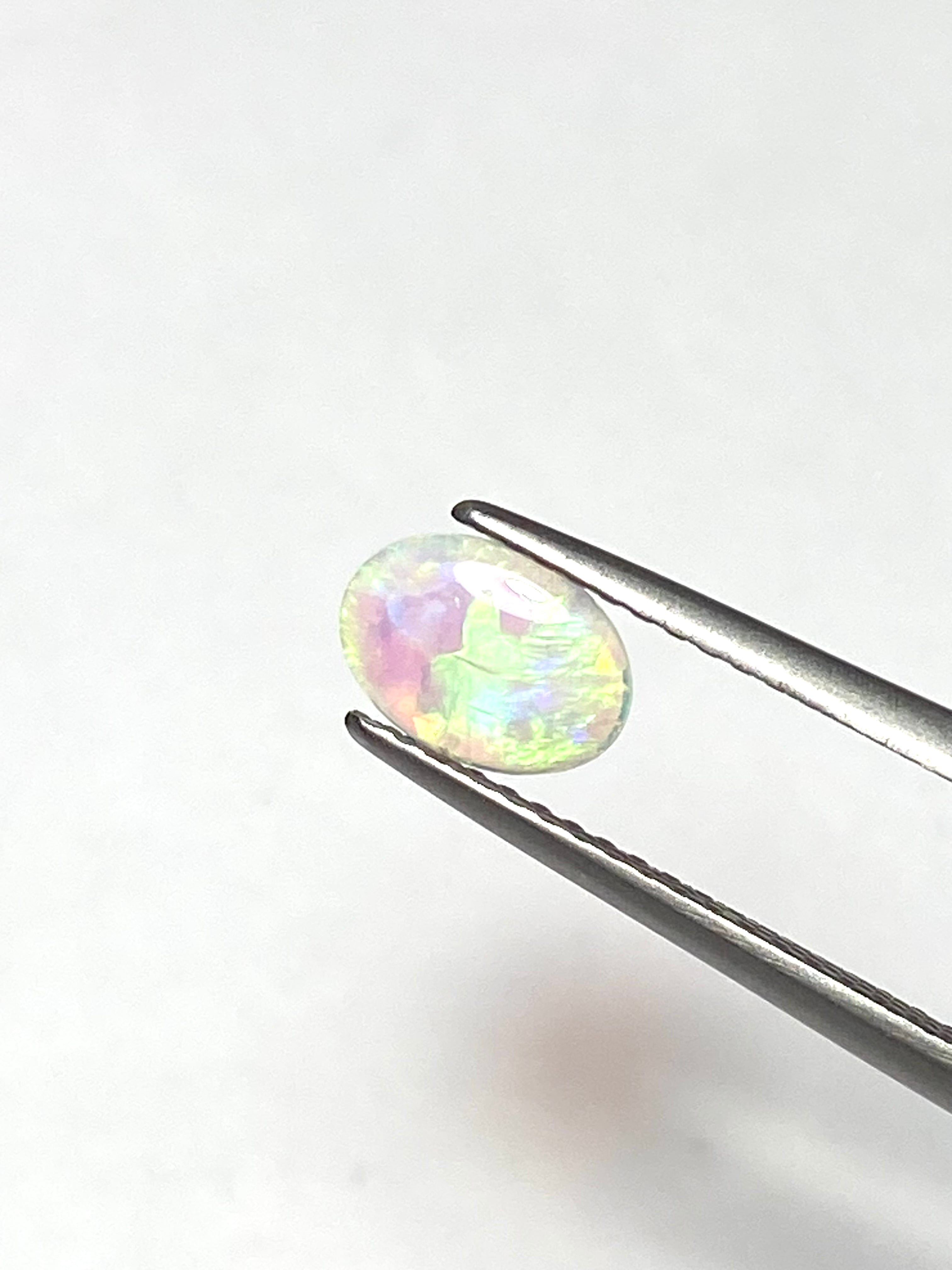 10.【均一価格】高品質オパール(オーストラリア)［No.HA-2861