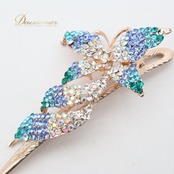 社交ダンス 小物 まとめ売り セット チョーカー イヤリング ヘアピン 青 パーティ 発表会 デモ 競技 ダンス アクセサリー パーティアクセサリー ヘアアクセサリー イヤリング シルバー系 ブルー系 パーティー用 フォーマル 小物セット ダンス用アクセサリー セット デコレーション 豪華 おしゃれ